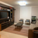 Casa Residencial à venda, Gonzaga, Santos - CA0226.