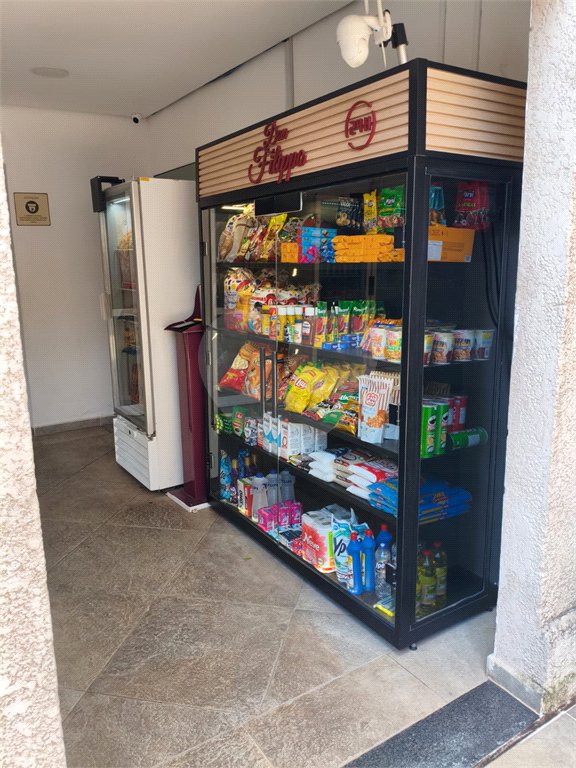 Apartamento à venda com 2 quartos em Perus, São Paulo, SP