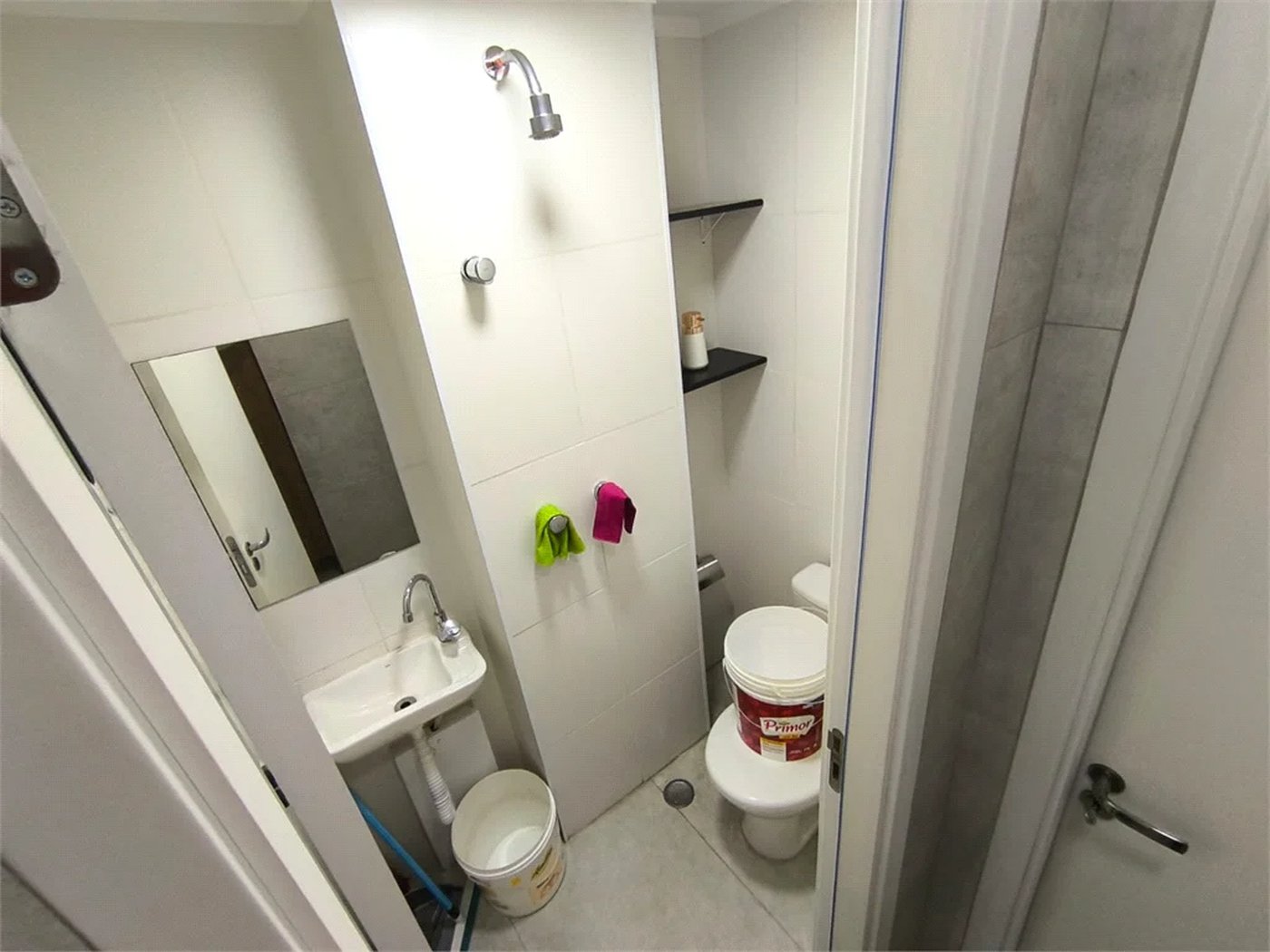 Apartamento à venda com 3 quartos, sendo 1 suíte, em Jardim Vazani, São Paulo, SP