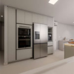 Apartamento com 4 dormitórios à venda, 295 m² por R$ 3.200.000,00 - Boqueirão - Santos/SP