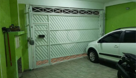 Sobrado à venda com 3 quartos, sendo 1 suíte, em Jaraguá, São Paulo, SP