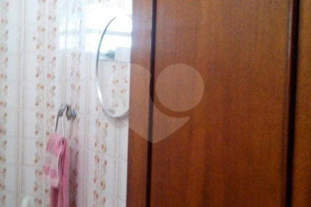 Sobrado à venda com 3 quartos, sendo 1 suíte, em Vila Mazzei, São Paulo, SP