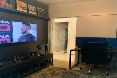 Apartamento à venda com 3 quartos, sendo 1 suíte, em Parque Campolim, Sorocaba, SP