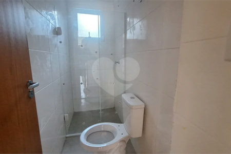 Apartamento à venda com 1 suíte em Santana, São Paulo, SP