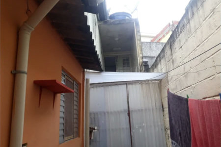 Casa à venda com 3 quartos em Jardim Peri Peri, São Paulo, SP