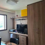 Apartamento à venda com 3 quartos, sendo 1 suíte,  em Santana, São Paulo, SP