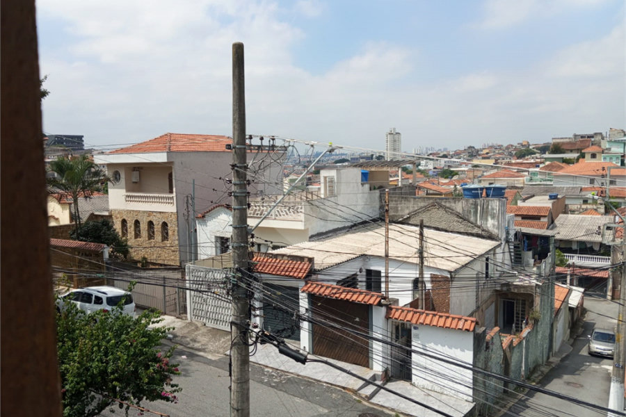 Casa à venda com 3 quartos, sendo 1 suíte, em Tucuruvi, São Paulo, SP