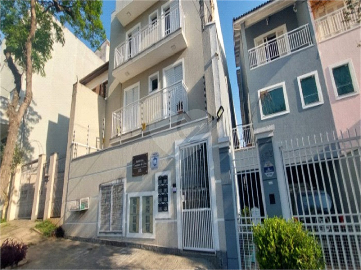 Apartamento à venda com 2 quartos em Água Fria, São Paulo, SP