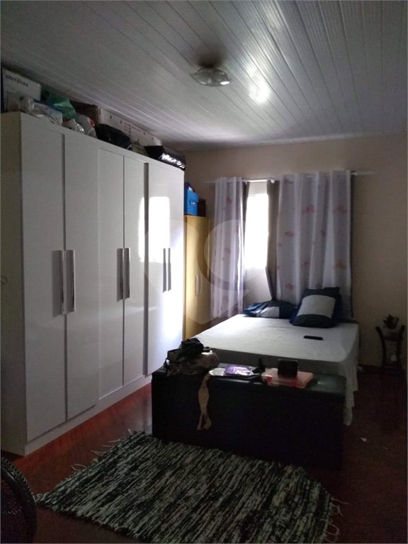 Casa Térrea à venda com 2 quartos, sendo 1 suíte, no Brasilândia, São Paulo, SP