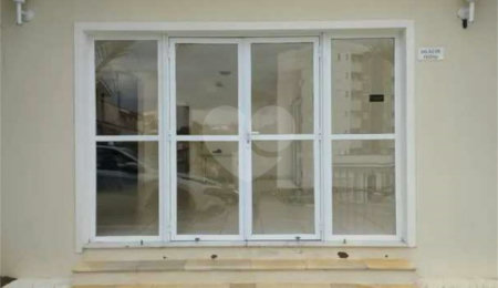 Apartamento à venda com 2 quartos em Vila Haro, Sorocaba, SP