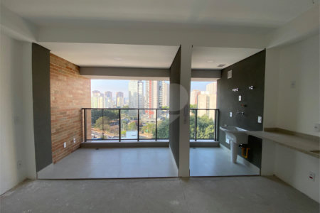 Apartamento à venda com 2 quartos, sendo 1 suíte,  em Perdizes, São Paulo, SP