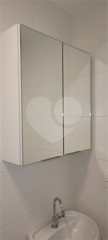 Apartamento à venda com 1 quarto em Casa Verde, São Paulo, SP