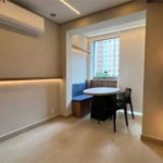 Apartamento para alugar com 1 suíte em Sumarezinho, São Paulo, SP