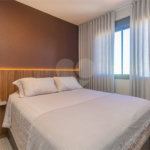 Apartamento à venda com 2 quartos, sendo 1 suíte, em Chácara Santo Antônio (zona Sul), São Paulo, SP