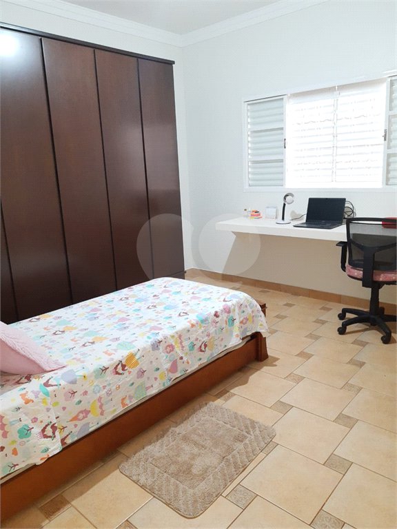 Casa à venda com 3 quartos, sendo 1 suíte, no condomínio Vila Real Bonfim Paulista, Ribeirão Preto - SP