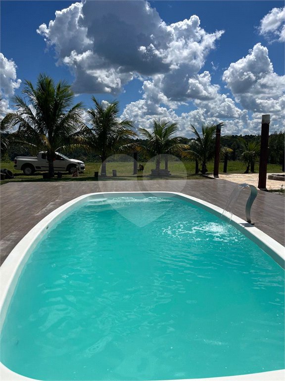 Terreno à venda com 2 quartos no condomínio Reserva do Morro Alto, Jarinu - SP