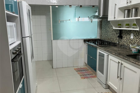 Apartamento à venda com 3 quartos, sendo 1 suíte, em Vila Trujillo, Sorocaba, SP