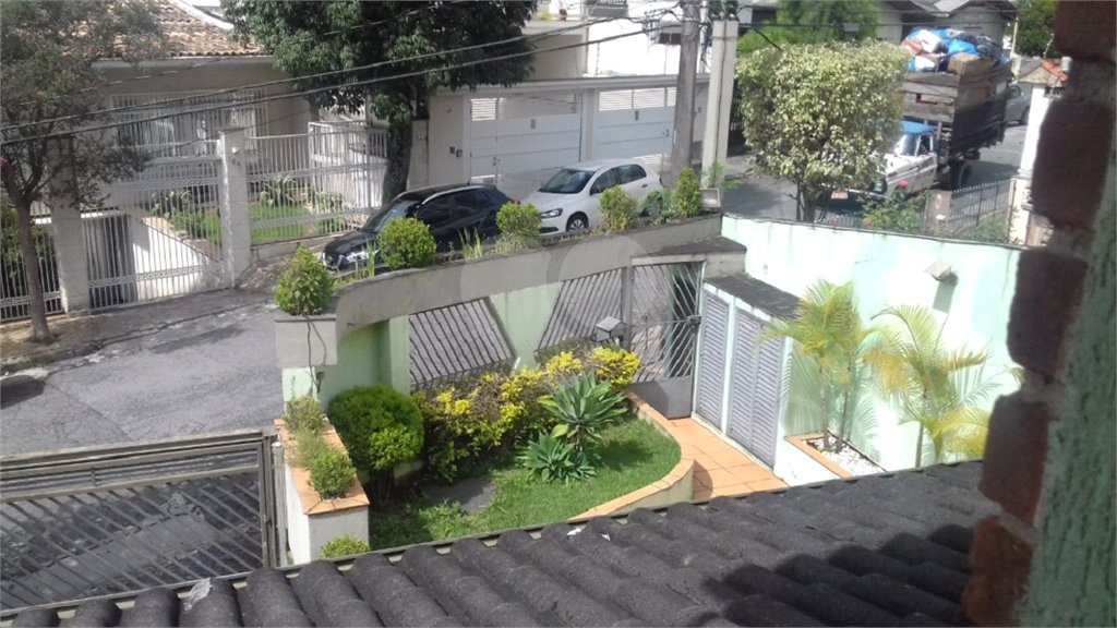 Sobrado à venda ou para alugar com 5 quartos, sendo 4 suítes, em Mandaqui, São Paulo, SP