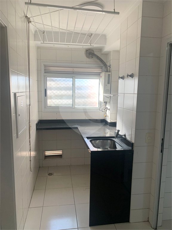 Apartamento à venda com 4 quartos, sendo 1 suíte,  em Chácara Califórnia, São Paulo, SP