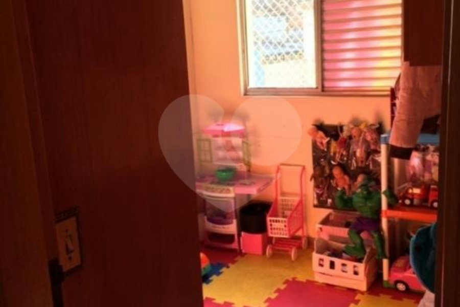 Apartamento à venda com 3 quartos, sendo 1 suíte, em Limão, São Paulo, SP