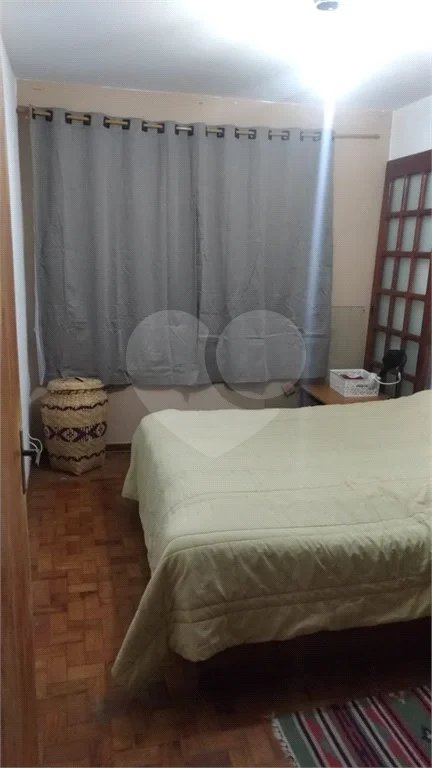 Apartamento à venda com 1 suíte em Tucuruvi, São Paulo, SP