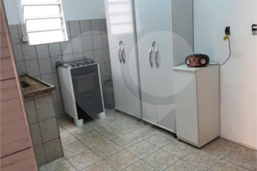Casa à venda com 2 quartos em Santana, São Paulo, SP