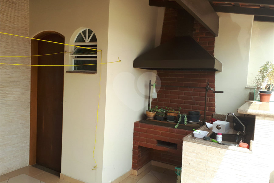 Sobrado à venda com 4 quartos, sendo 1 suíte, em Água Fria, São Paulo, SP