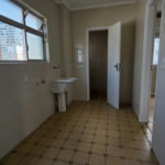 Apartamento com 3 dormitórios à venda, 105 m² por R$ 740.000,00 - Boqueirão - Santos/SP