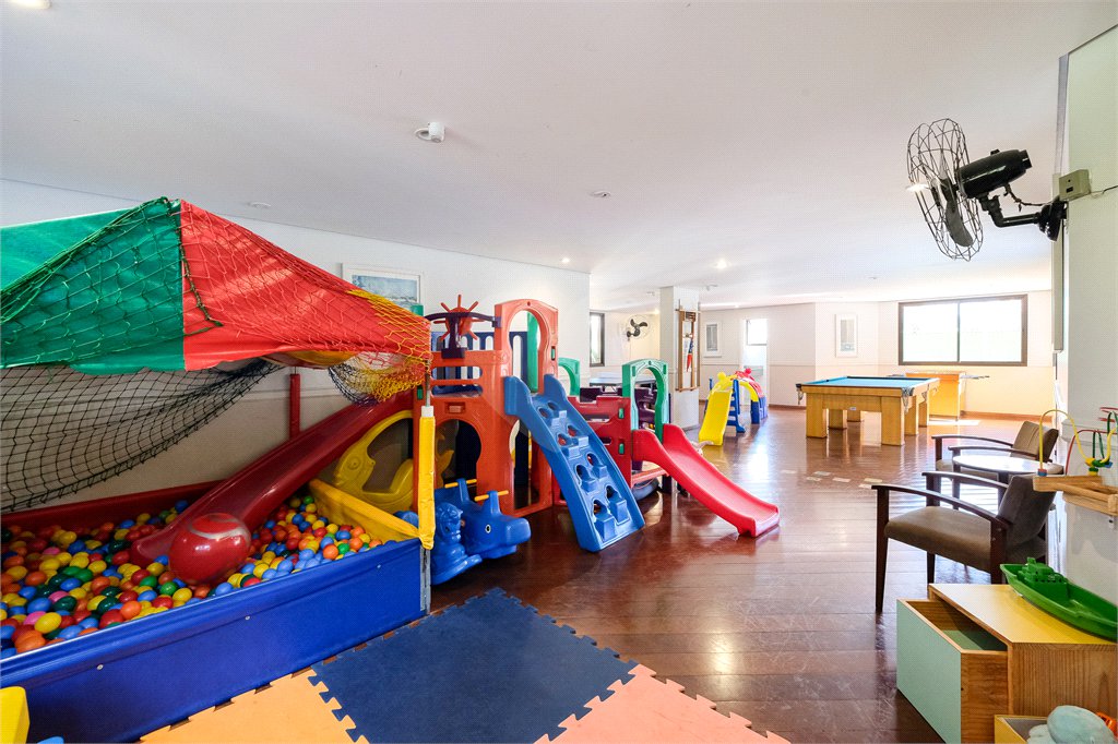 Apartamento à venda com 3 quartos, sendo 2 suítes, em Sumarezinho, São Paulo, SP