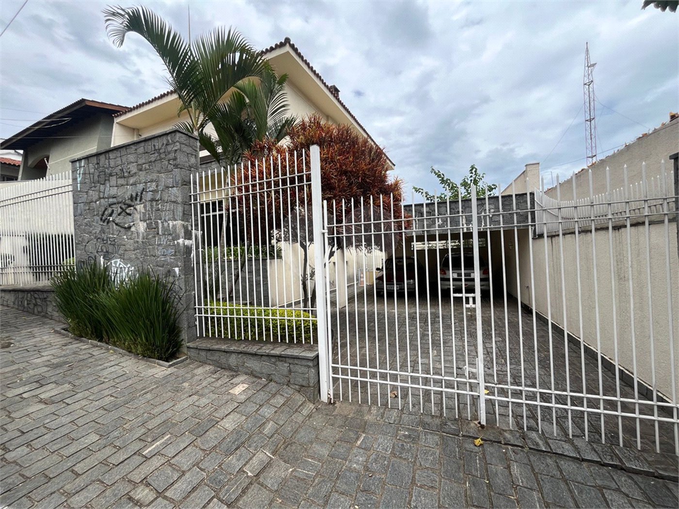 Sobrado para alugar com 4 quartos, sendo 1 suíte, em Jardim São Paulo(zona Norte), São Paulo, SP