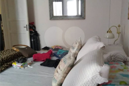 Apartamento à venda com 2 quartos em Jardim São Paulo(zona Norte), São Paulo, SP
