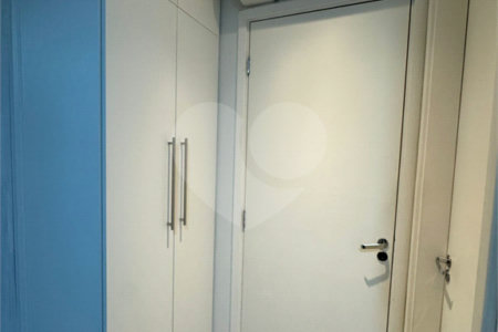 Apartamento à venda com 2 quartos, sendo 1 suíte,  no Centro, São Bernardo do Campo, SP