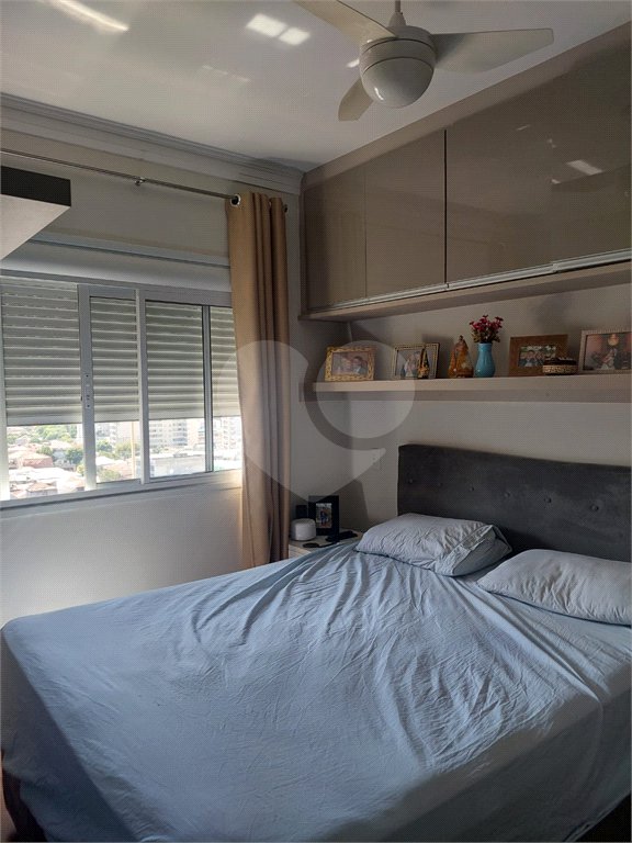Apartamento à venda com 2 quartos, sendo 1 suíte, em Lapa, São Paulo, SP