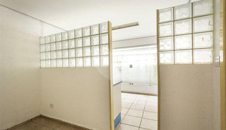 Casa à venda com 3 quartos em Santo Amaro, São Paulo, SP