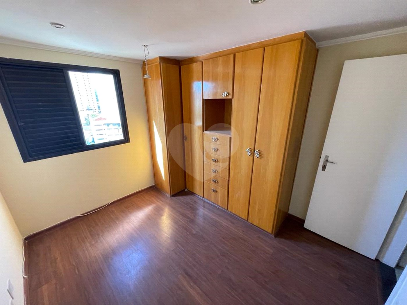 Apartamento à venda com 4 quartos, sendo 1 suíte,  em Mandaqui, São Paulo, SP