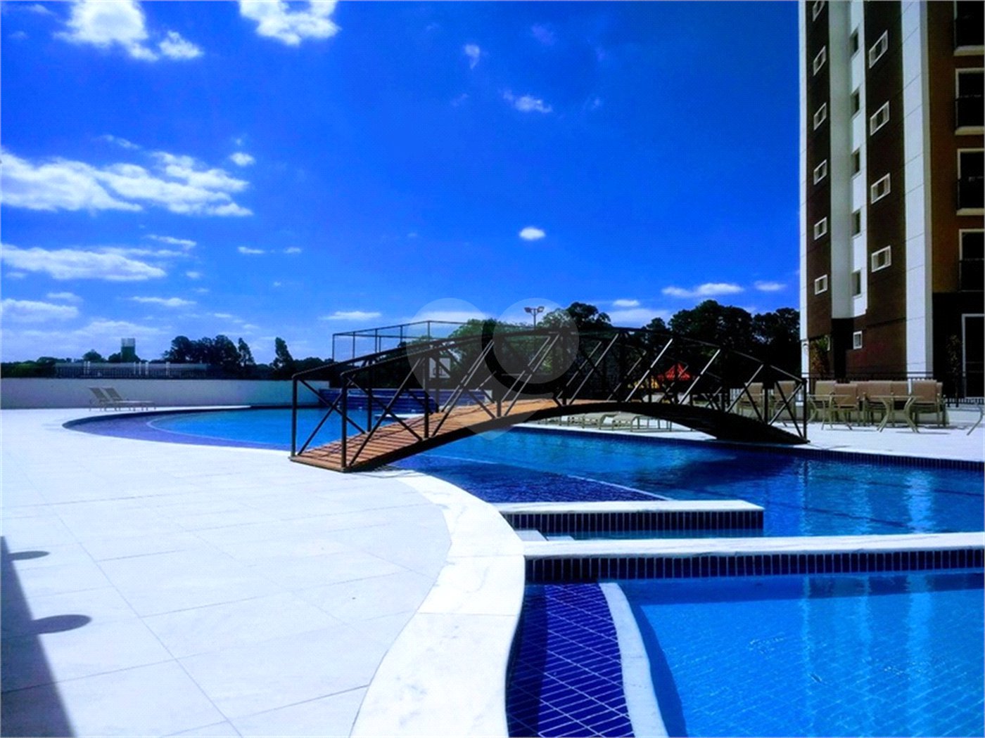 Casa à venda com 3 quartos, sendo 1 suíte, no condomínio The Park View, Indaiatuba - SP