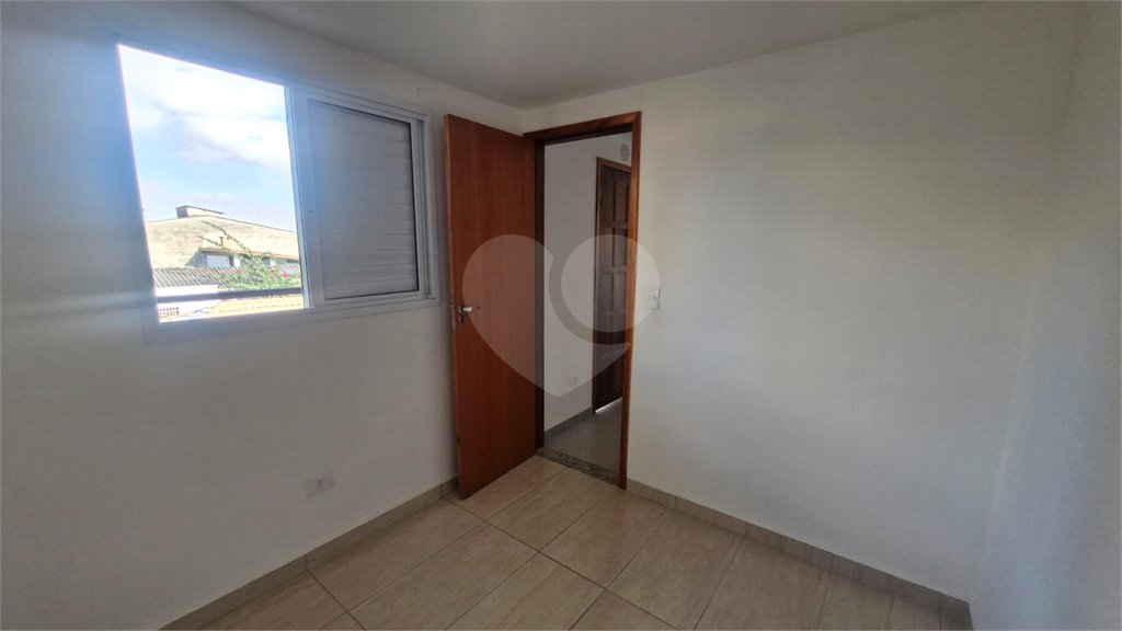 Apartamento à venda com 2 quartos em Chora Menino, São Paulo, SP