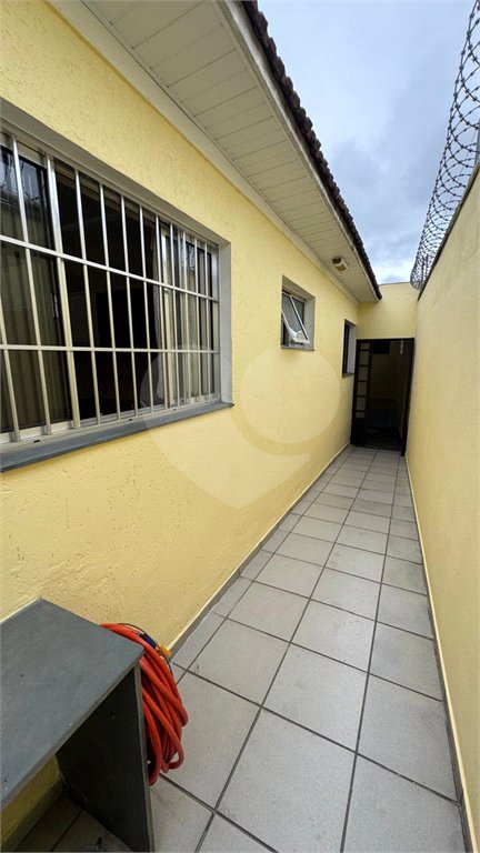Sobrado à venda com 2 quartos, sendo 1 suíte, em Vila Prudente, São Paulo, SP