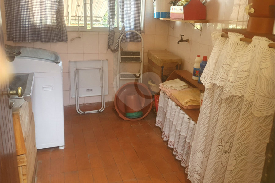 Casa à venda com 4 quartos em Butantã, São Paulo, SP
