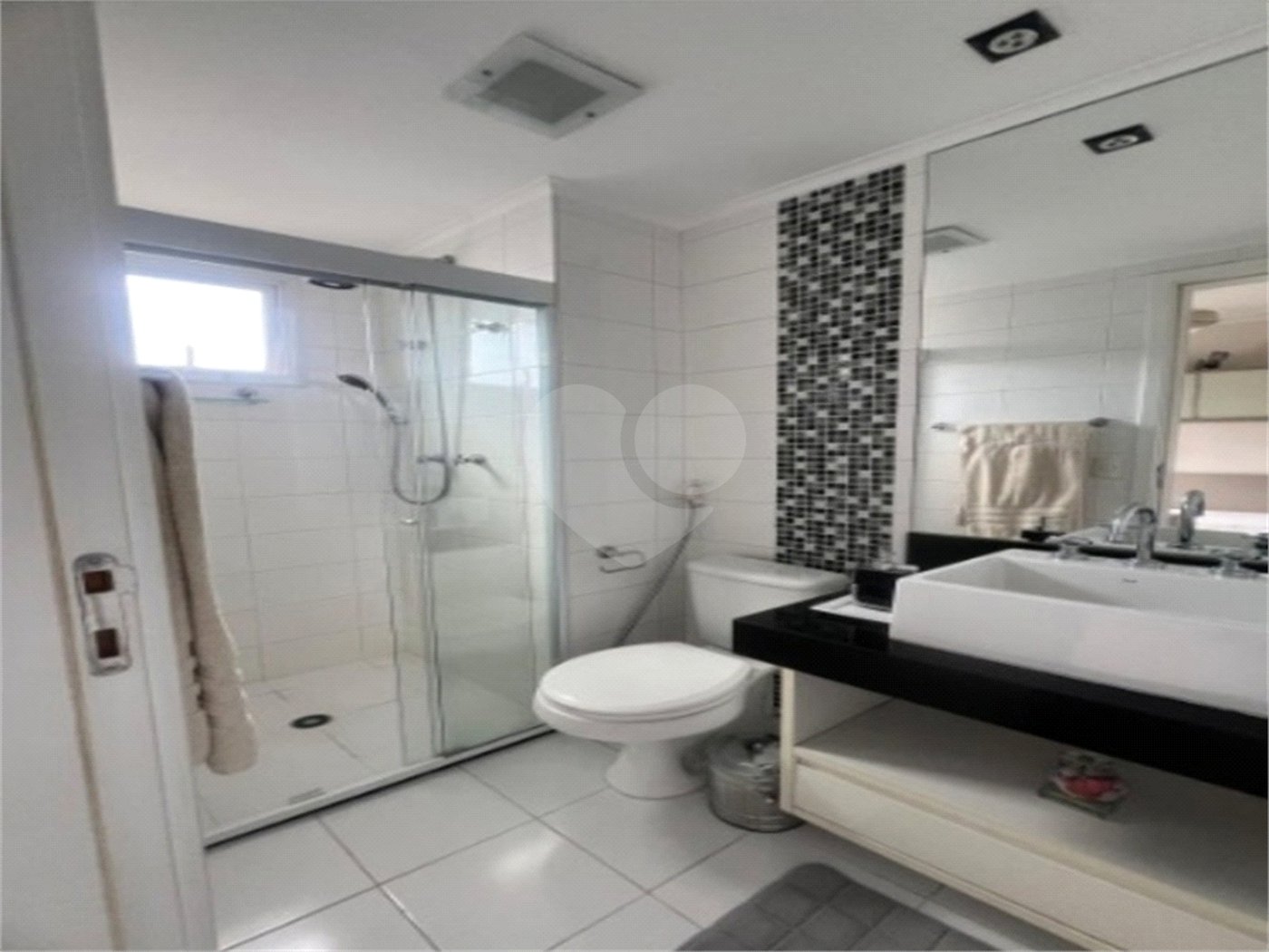 Apartamento à venda com 4 quartos, sendo 3 suítes, em Vila Regente Feijó, São Paulo, SP