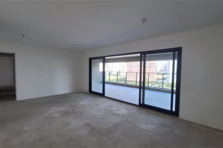 Apartamento à venda com 4 quartos, sendo 2 suítes, em Água Branca, São Paulo, SP