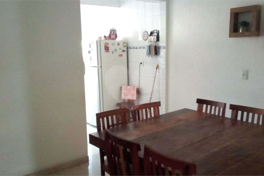 Casa à venda com 2 quartos no condomínio Colina de Goiás, São Paulo - SP