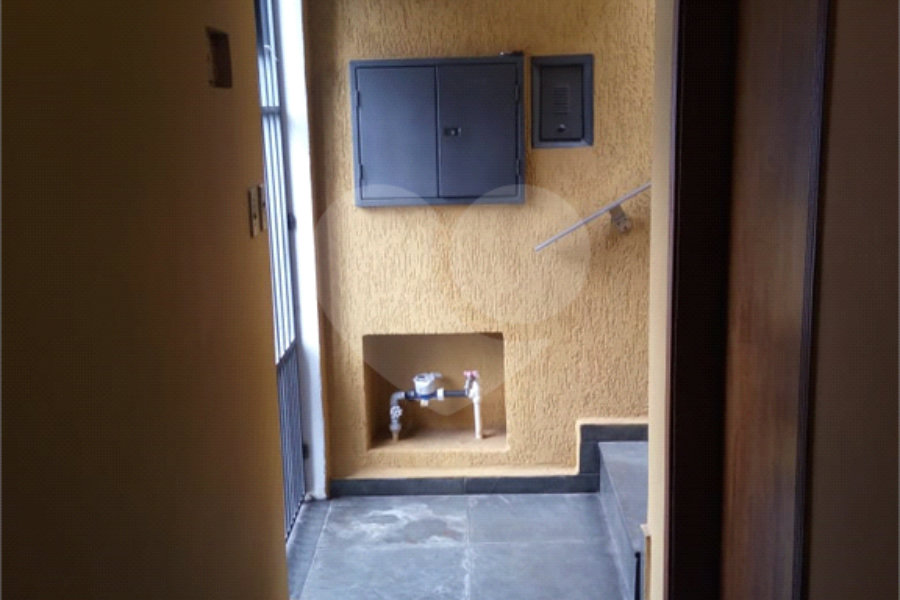 Sobrado à venda com 4 quartos, sendo 2 suítes, em Freguesia do Ó, São Paulo, SP