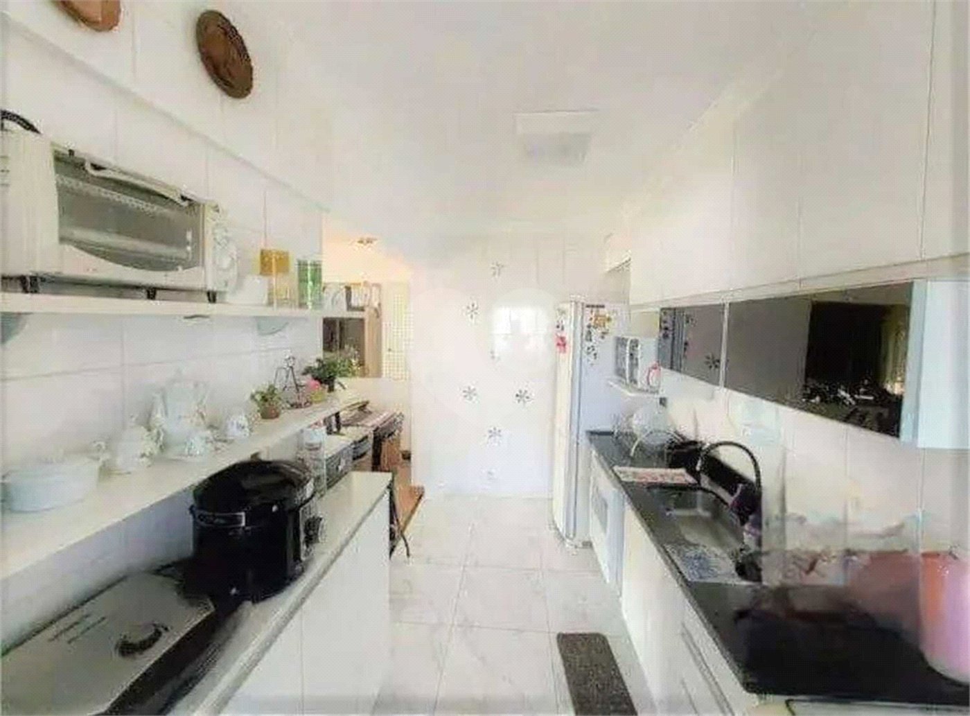 Apartamento à venda com 3 quartos, sendo 2 suítes, em Jardim São Bento, Jundiaí, SP