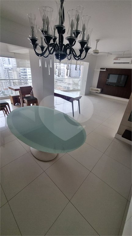 Apartamento para alugar com 3 suítes em Paraíso, São Paulo, SP