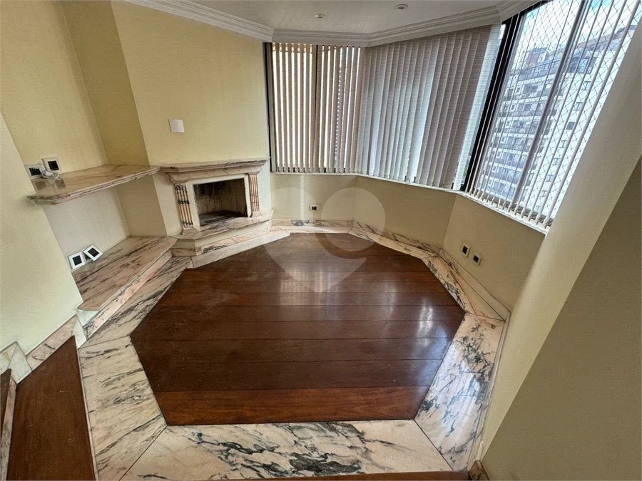 Apartamento à venda com 4 quartos, sendo 3 suítes, em Santana, São Paulo, SP