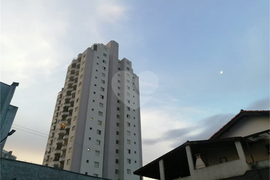 Casa à venda com 2 quartos em Mandaqui, São Paulo, SP