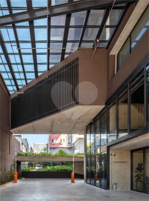 Studio para alugar em Pinheiros, São Paulo, SP