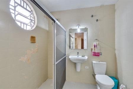 Sobrado à venda com 3 quartos, sendo 2 suítes, em Vila Mascote, São Paulo, SP