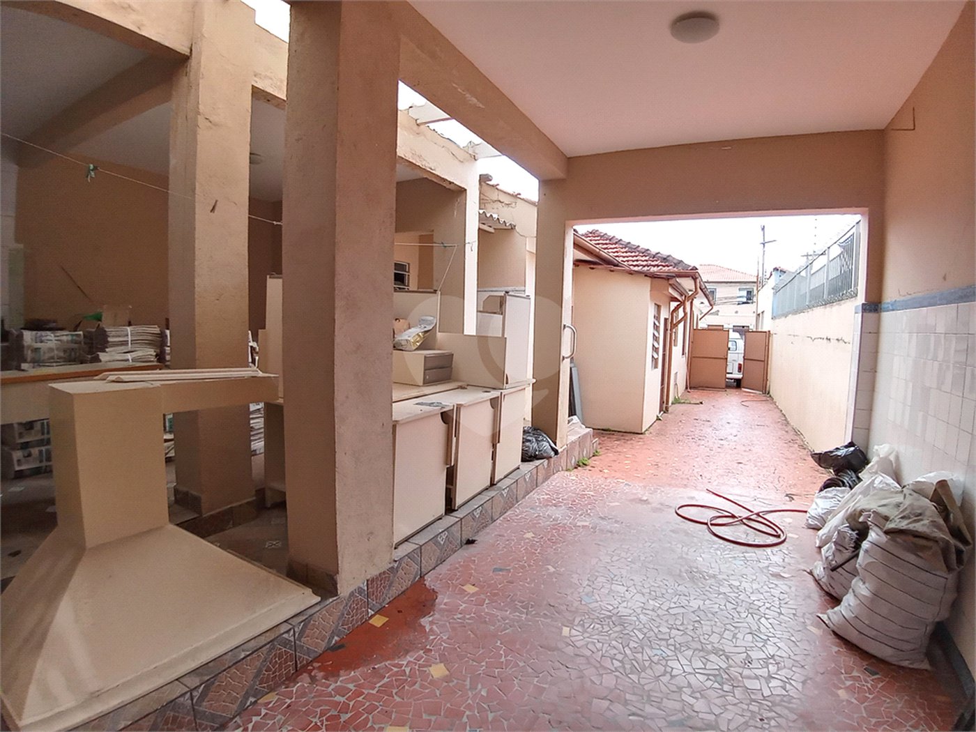 Casa Térrea à venda com 2 quartos em Água Fria, São Paulo, SP